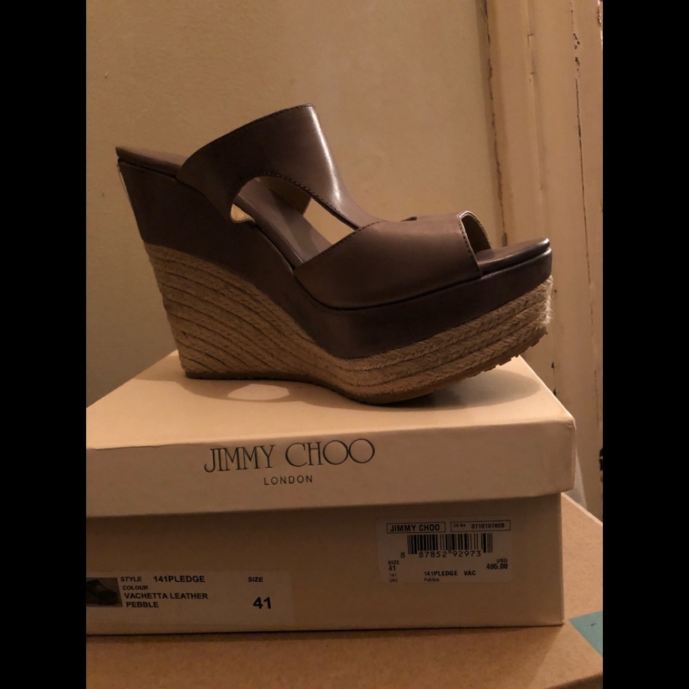 Jimmy choo